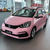 飞度降至6万还值得买吗？3000+用户观点大PK