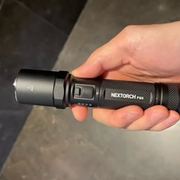 2026强光手电普通玩家入门（EDC）选购全指南