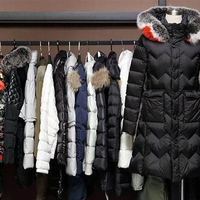 入春后才发现：反季羽绒服记住这“3买3不买”，商家想坑你都难！