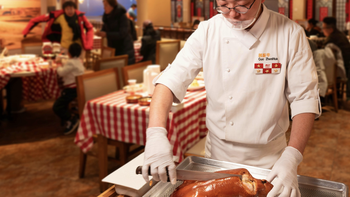 西贝获新一轮融资，新荣记入股｜注册资本1.02亿，增幅13%，餐饮人懂餐饮人？ 