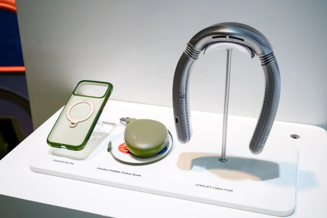 CES 2026现场:那个让观众排队“露营”的获奖展台,做对了什么?