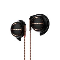 aune AC55 挂耳耳机参考测评 #aune国产耳机在耳挂式这一细分领域发力，应用场景：通勤、长时间佩戴解决方案 
 对比耳机#TRN #BAX  #森海塞尔 #HD600  
测试环境：
1、笔记本foobar2000播放，内容方面以试音碟为主，解码与耳放使用的anue X1s 2020版+ifi 滤波电源；
2、手机QQ音乐+魅蓝HiFi 3