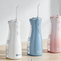 扉乐、舒客、力博得冲牙器怎么样？如何挑？核心性能深度测评