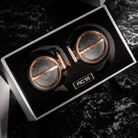 「将头戴式耳机攥在掌中」详评aune AC55 耳挂式耳机