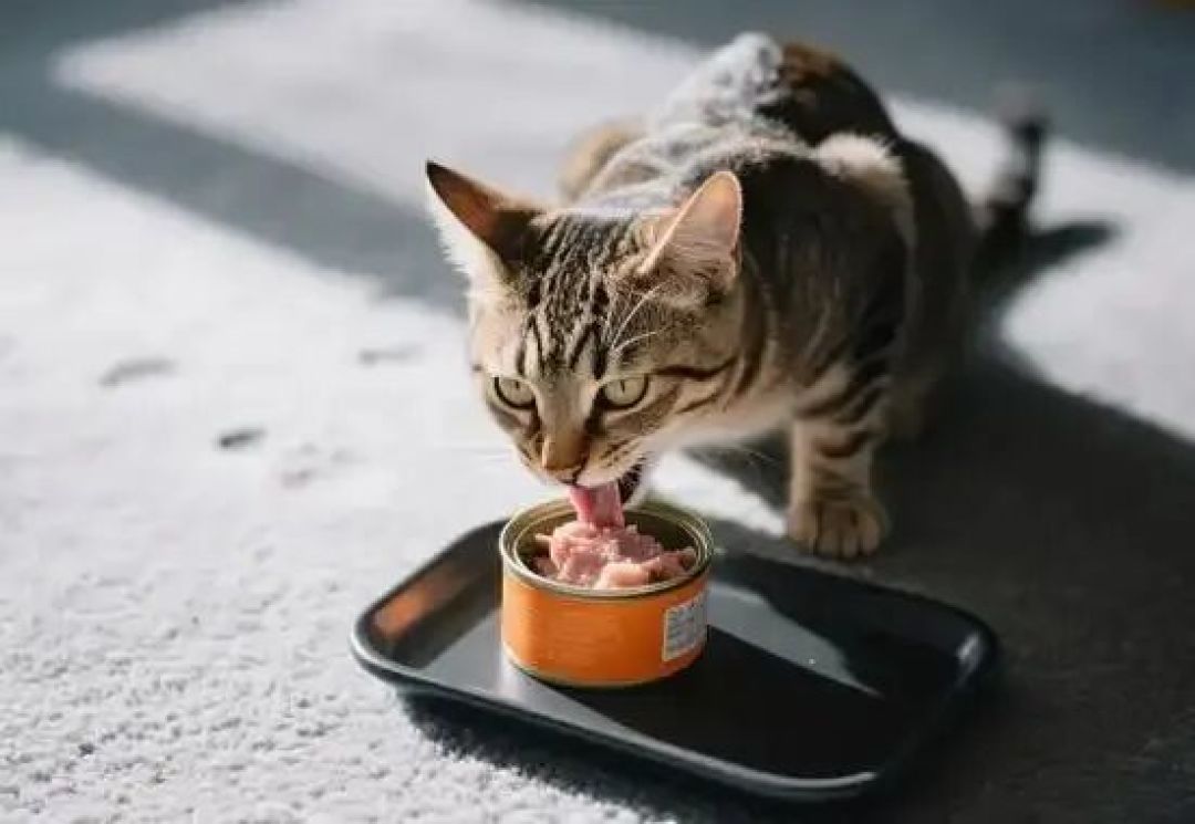 快加收藏！从夯到拉教你选择猫咪湿粮