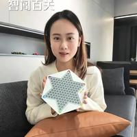 小小跳棋含巧思，观察力与策略感双重修炼#计客超级跳棋  #益智玩具  #亲子互动  #计客  #新年送礼