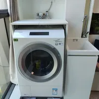 谁能拒绝这个洗衣机盖子啊！！