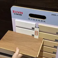 📔装修日记|新三层木地板攻略！🪵