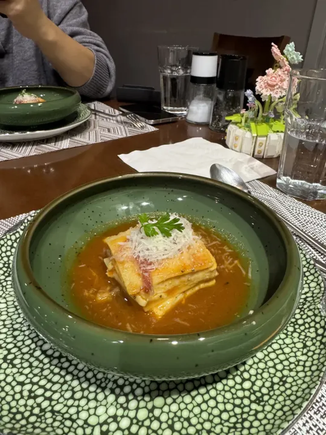上海·牛排哈特-这玩意儿居然叫fine dining