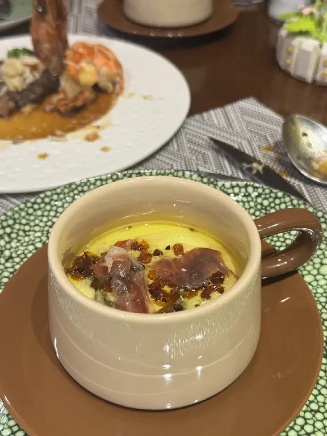 上海·牛排哈特-这玩意儿居然叫fine dining
