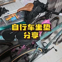自行车坐垫推荐