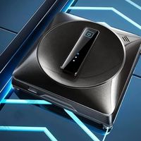 全自动擦窗机器人什么牌子好用？2026擦玻璃机器人品牌排行榜前十名，高层必备神器