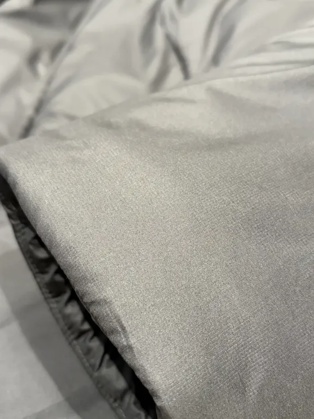 PRMLEGE｜轻量化棉服分享