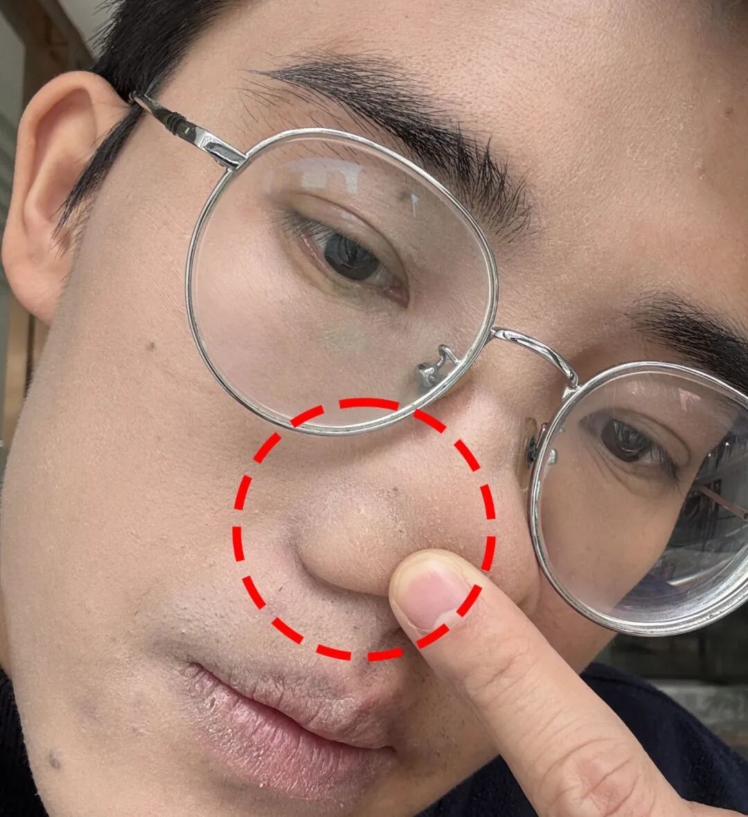 卡姿兰丝滑无瑕BB霜倍润型,真不卡粉?