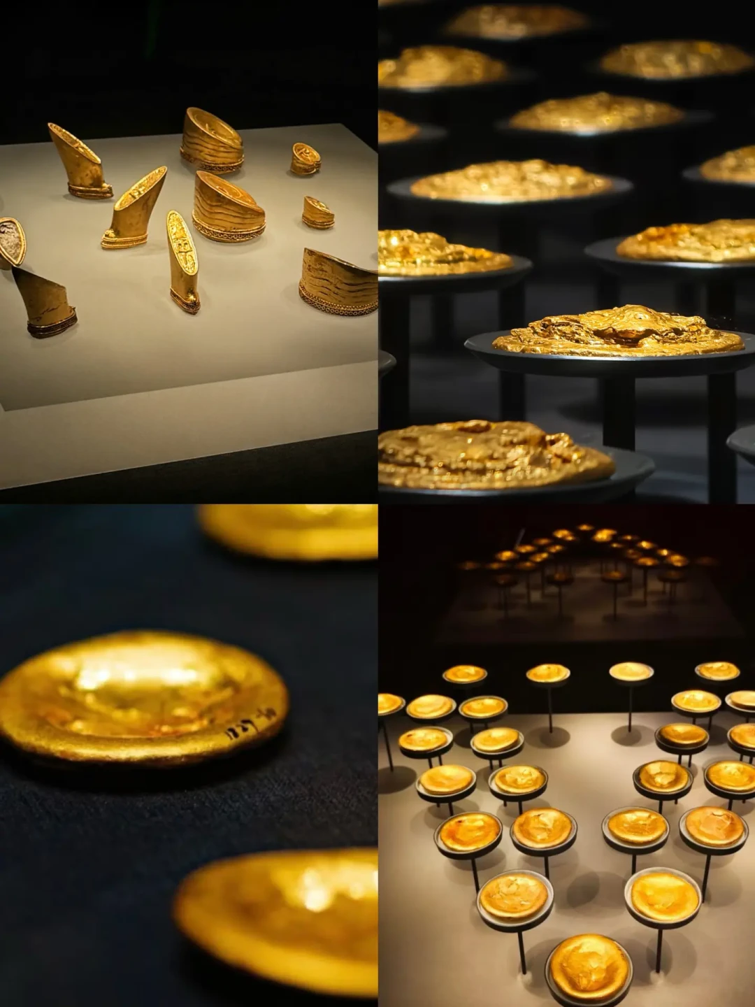 南昌海昏侯｜带娃逛展不费妈！这份攻略直接抄