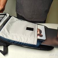 适合出差一周的背包，有什么推荐？