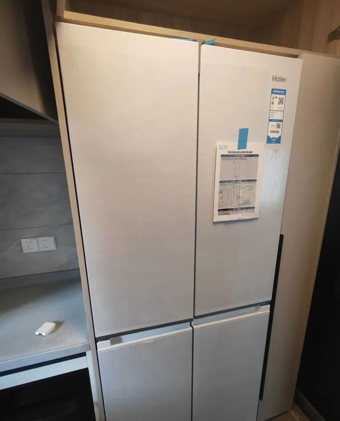 容声冰箱和海尔冰箱哪个质量好?维修师傅坦言,差距还是挺明显的
