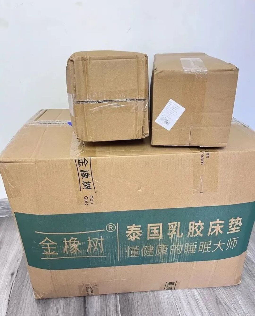 乳胶床垫哪个牌子质量好?买前参考双11销量榜,经济实惠不踩坑