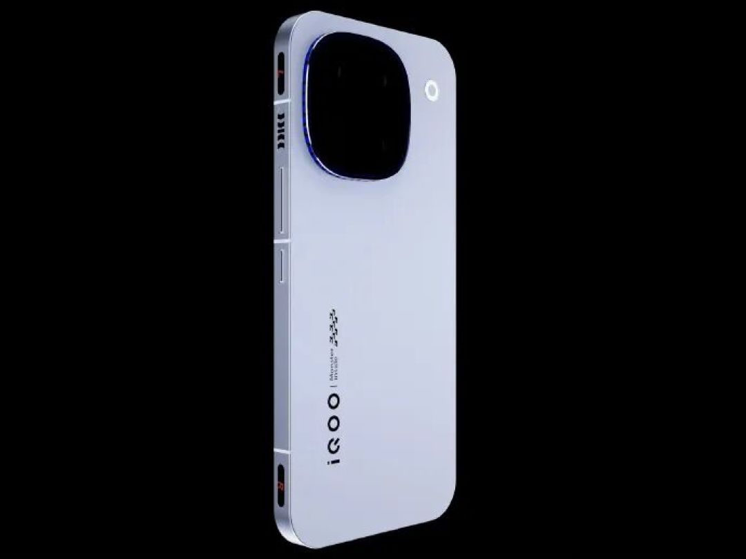 iQOO15Ultra确认!24+1TB,5999起?