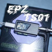 小巧便携可插独立麦游戏声卡 端游手游全拿下 epz TS01上手体验