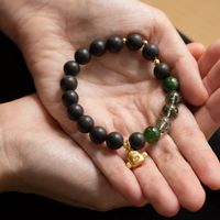 举手飘香，腕间香水！中国人审美，太超前了！