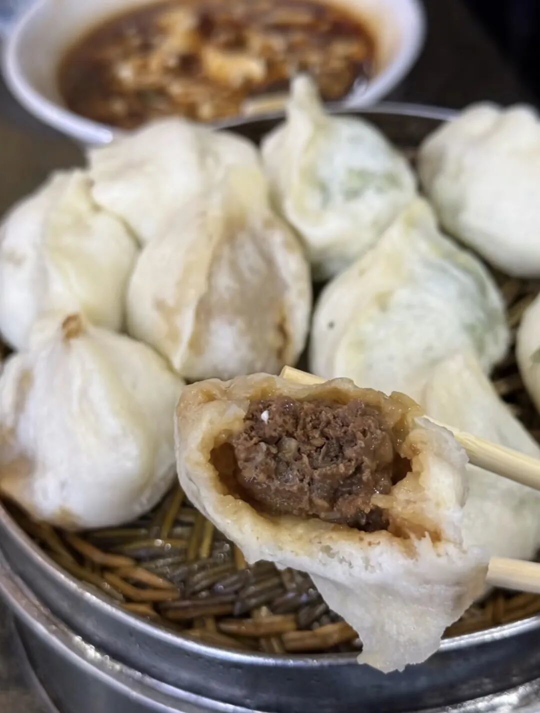 “在大兴区，一定要吃的10家店！！！”