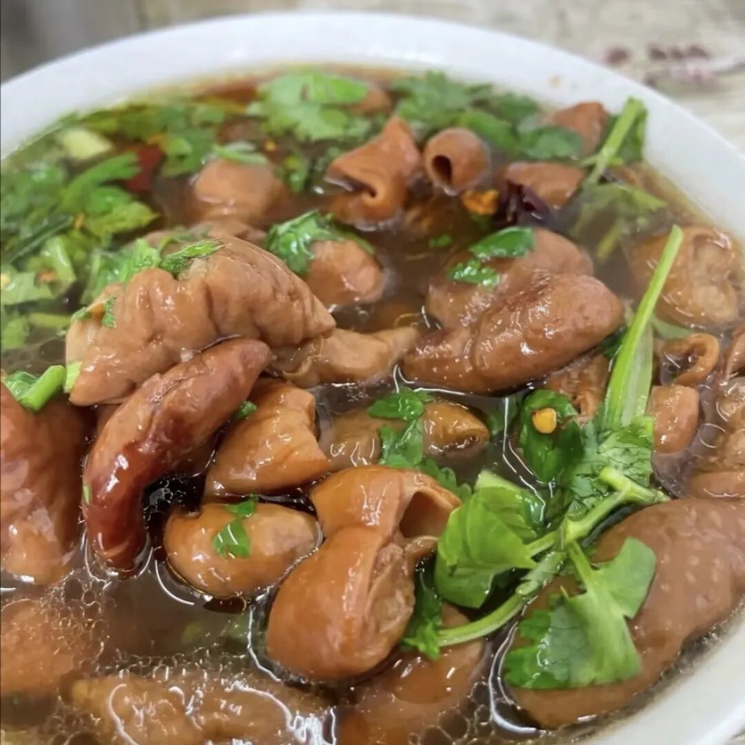 “在大兴区，一定要吃的10家店！！！”