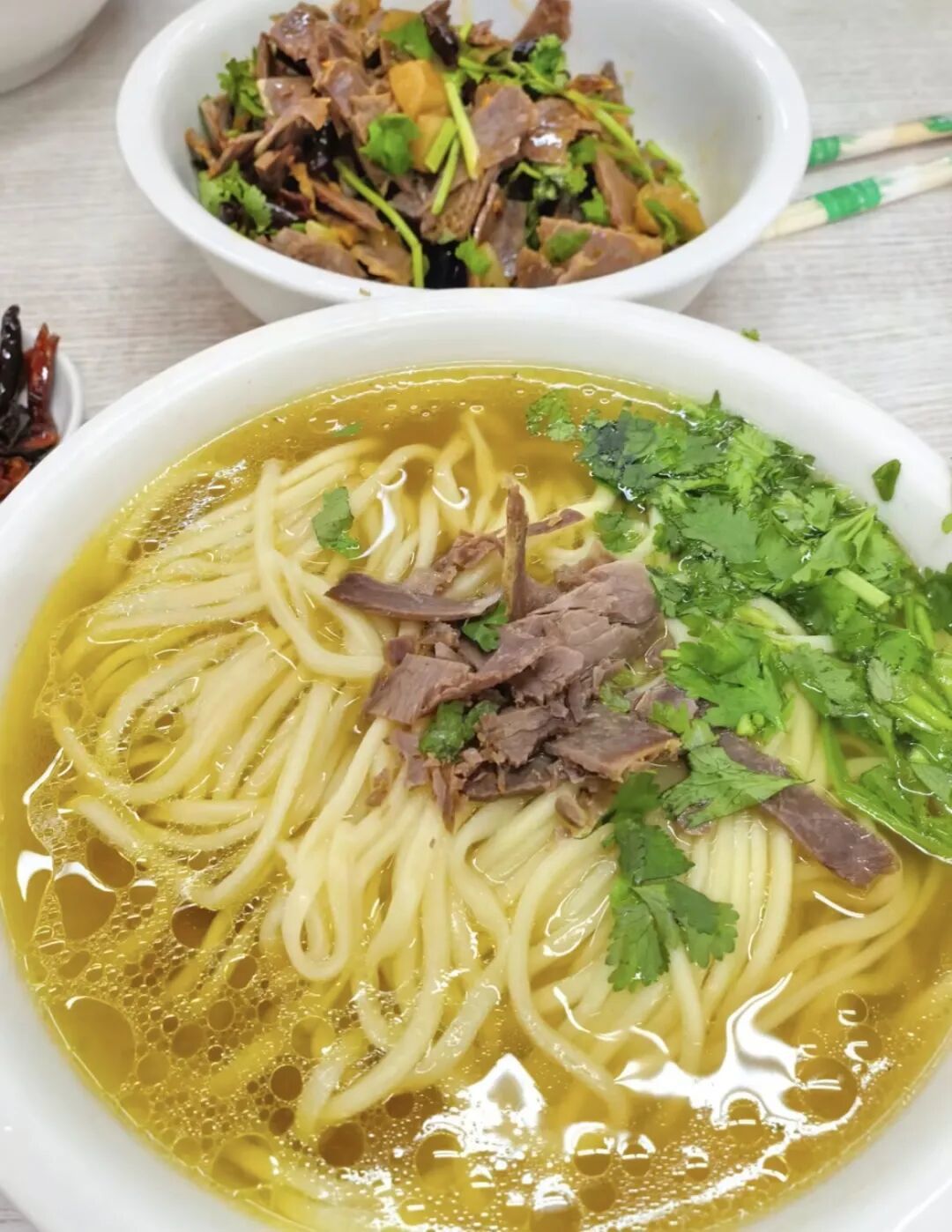 “在大兴区，一定要吃的10家店！！！”