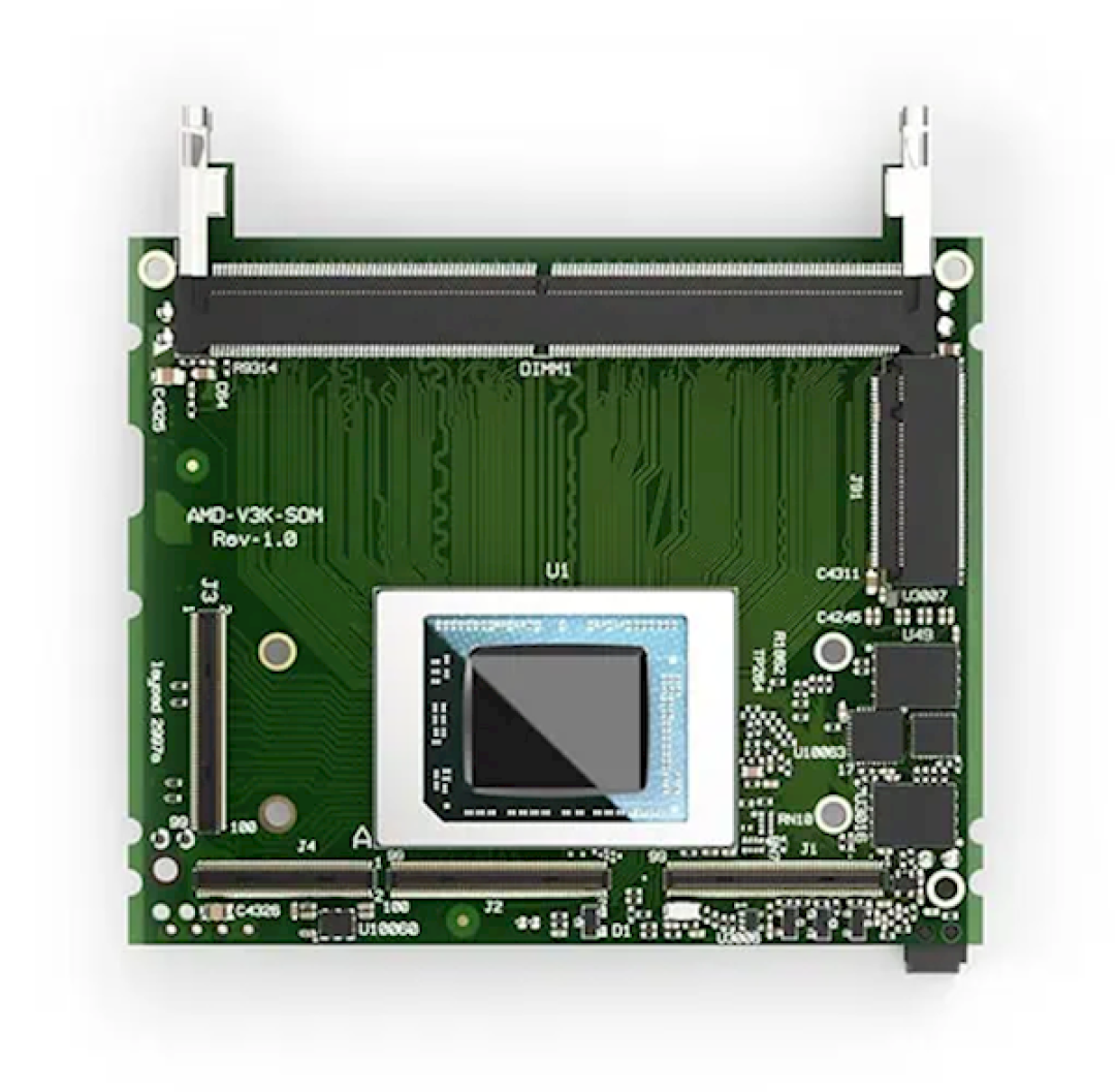 无风扇还迷你!工业PC用上AMD 12核心锐龙AI 9 HX 370
