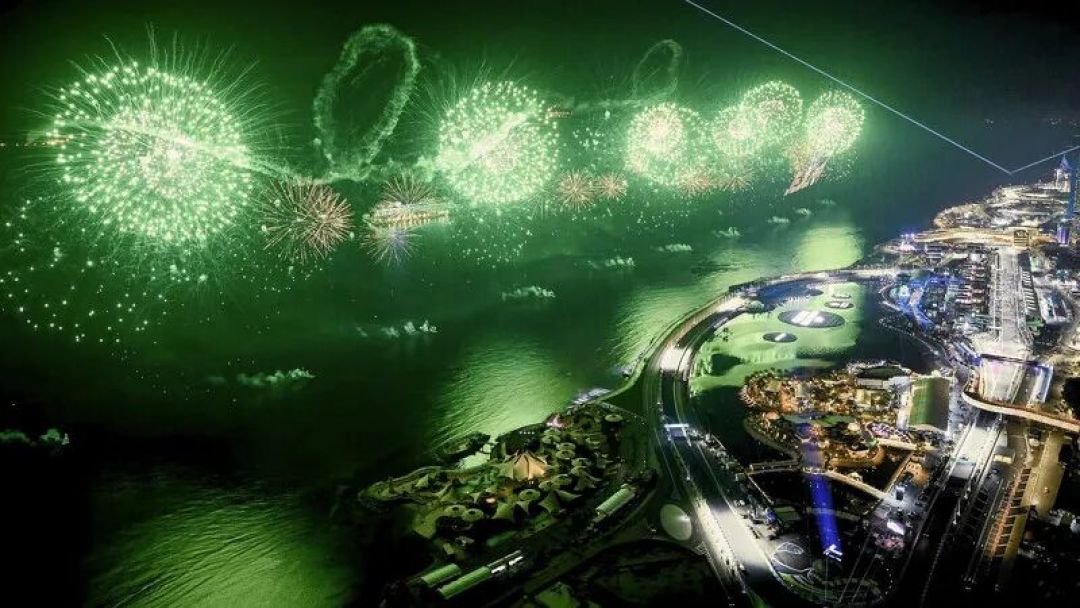F1晋升当代旅游新美学!2026 F1全球赛事热点、爆红原因、城市旅游、门票攻略必追