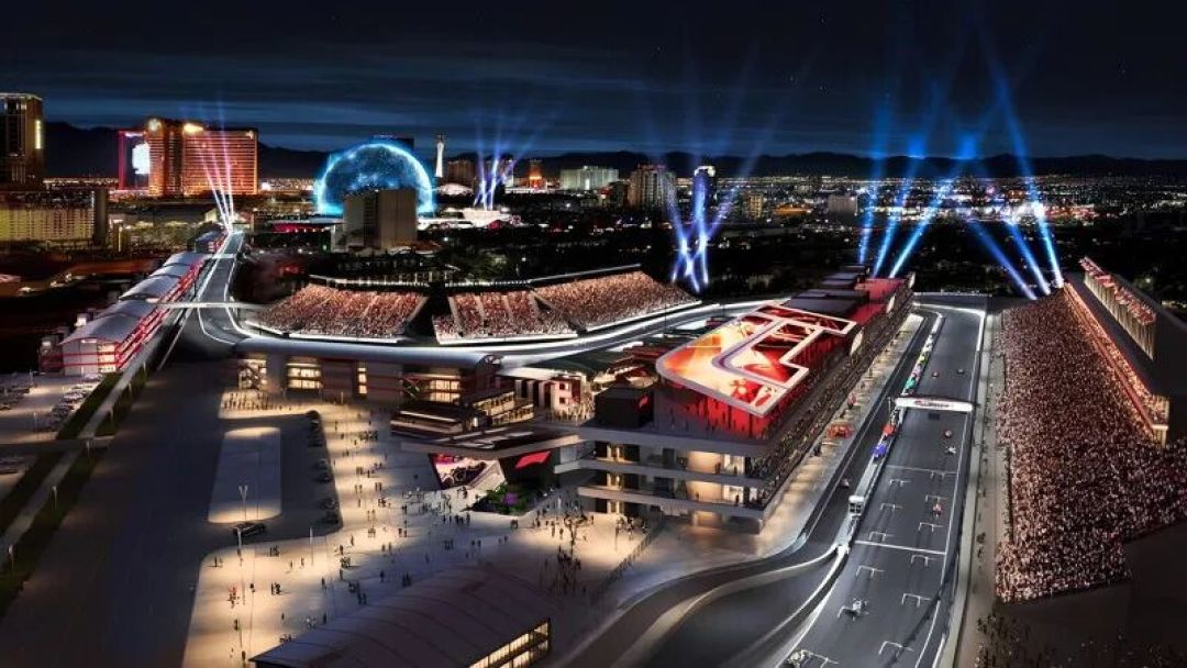 F1晋升当代旅游新美学!2026 F1全球赛事热点、爆红原因、城市旅游、门票攻略必追