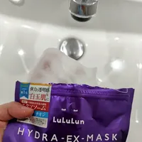 好用S了｜LuLuLun 这三款面膜我终于搞清楚