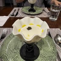 上海·牛排哈特-这玩意儿居然叫fine dining