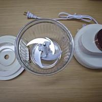 救命！这台家用绞肉机承包了我家全年烟火气✨