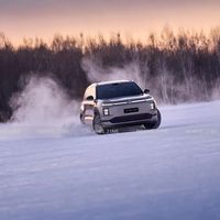 大众ID. ERA 9X增程六座SUV，品牌“宇宙”尺寸MAX，保时捷同款VTG涡轮加持，还有Momenta智驾，再现德系工程质感！