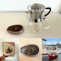 0119｜手冲日记｜初试Kalita wave 155