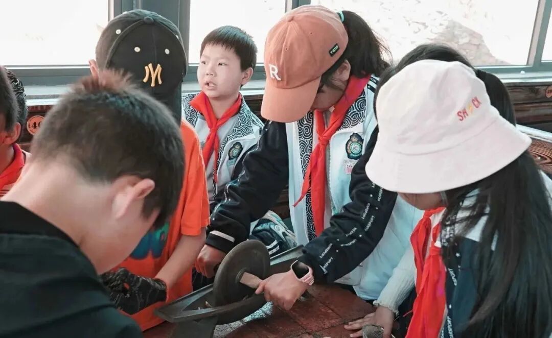 神兽出笼?!别急,这个宝藏遛娃地可以反复去