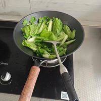 挖到宝！三四钢新国标铁锅，无涂层也能做到不易粘还防锈✨