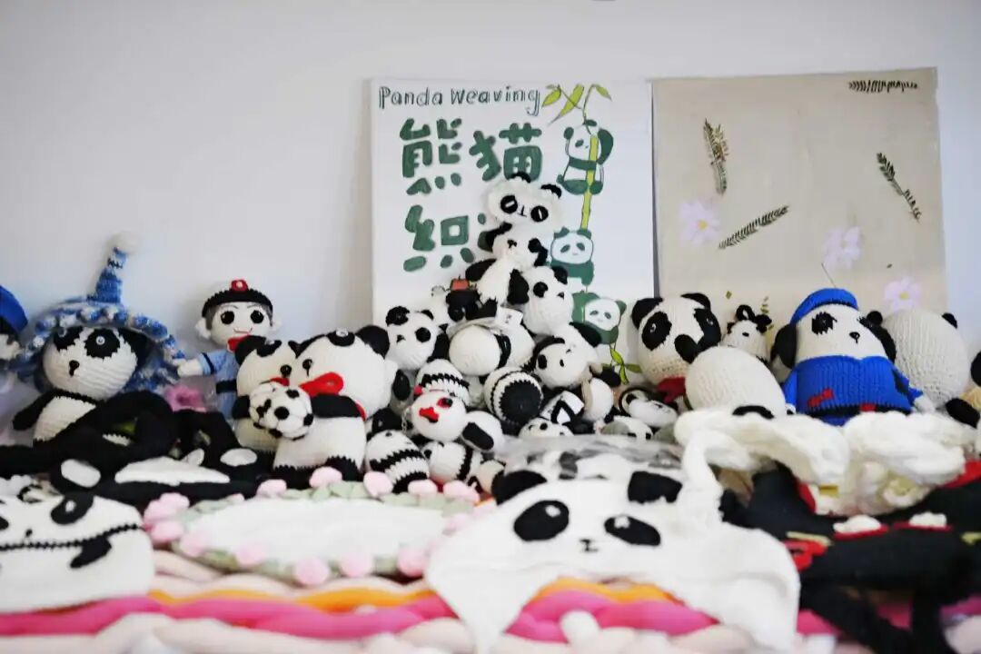 春启熊猫之约，共赴共生之梦——首届熊猫粉丝嘉年华·春季开箱派对侧记