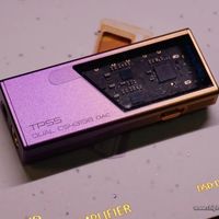 [视听] 开箱个EPZ TP55，顺便发个耳机、小尾巴和台机的对比吧，含兴戈EM10、ea2000、榭兰图等