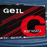 电竞老炮的固态硬盘开箱实录：256GB让我的战神本起飞！