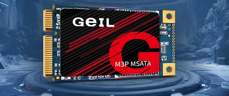 电竞老炮的固态硬盘开箱实录：256GB让我的战神本起飞！