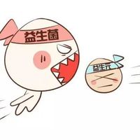 你容易忽略的益生菌“黄金搭档”