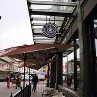 美洲记忆｜西雅图the first starbucks store和星巴克的今生前世