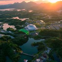 千岛湖华美胜地探店手记：从早玩到晚，一站式度假方案