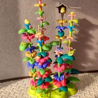 Share｜1岁+宝宝长期主义益智玩具