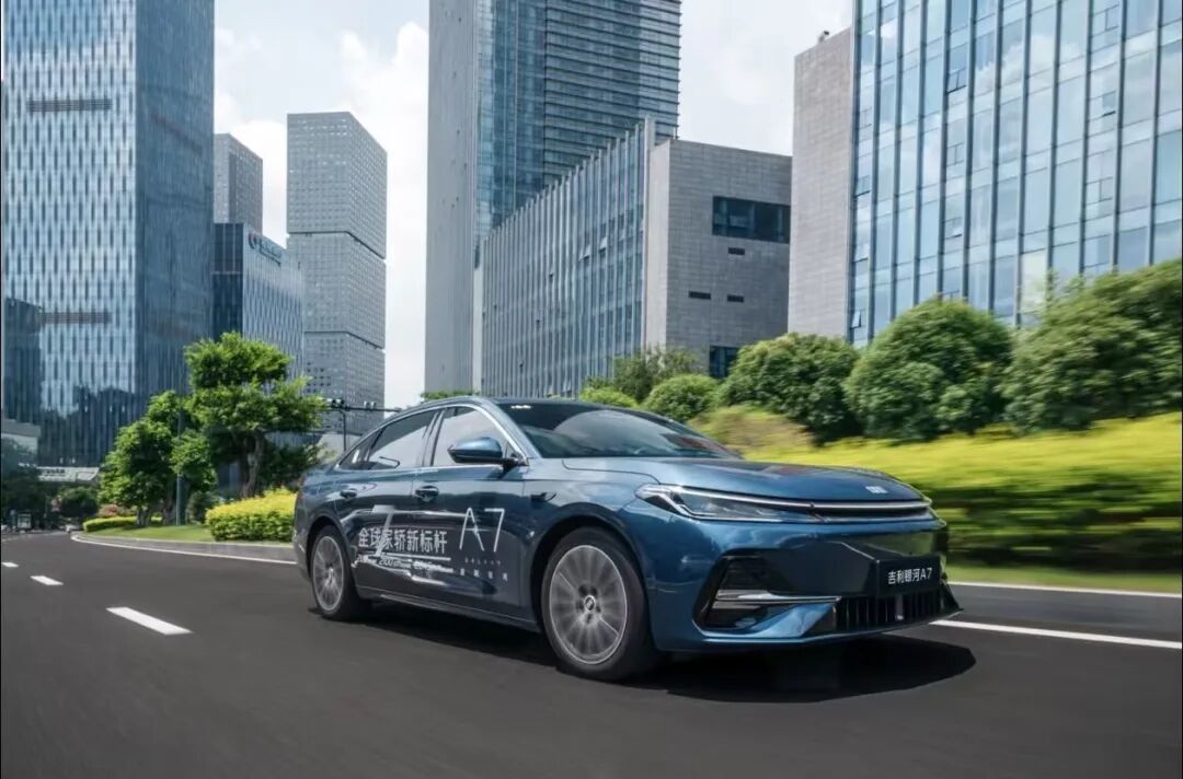 10万元左右,银河A7、秦L、日产N6谁更值得入手?