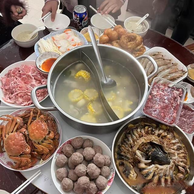 过年不开火，仅靠厨电能否搞定一桌像样儿的年夜饭？
