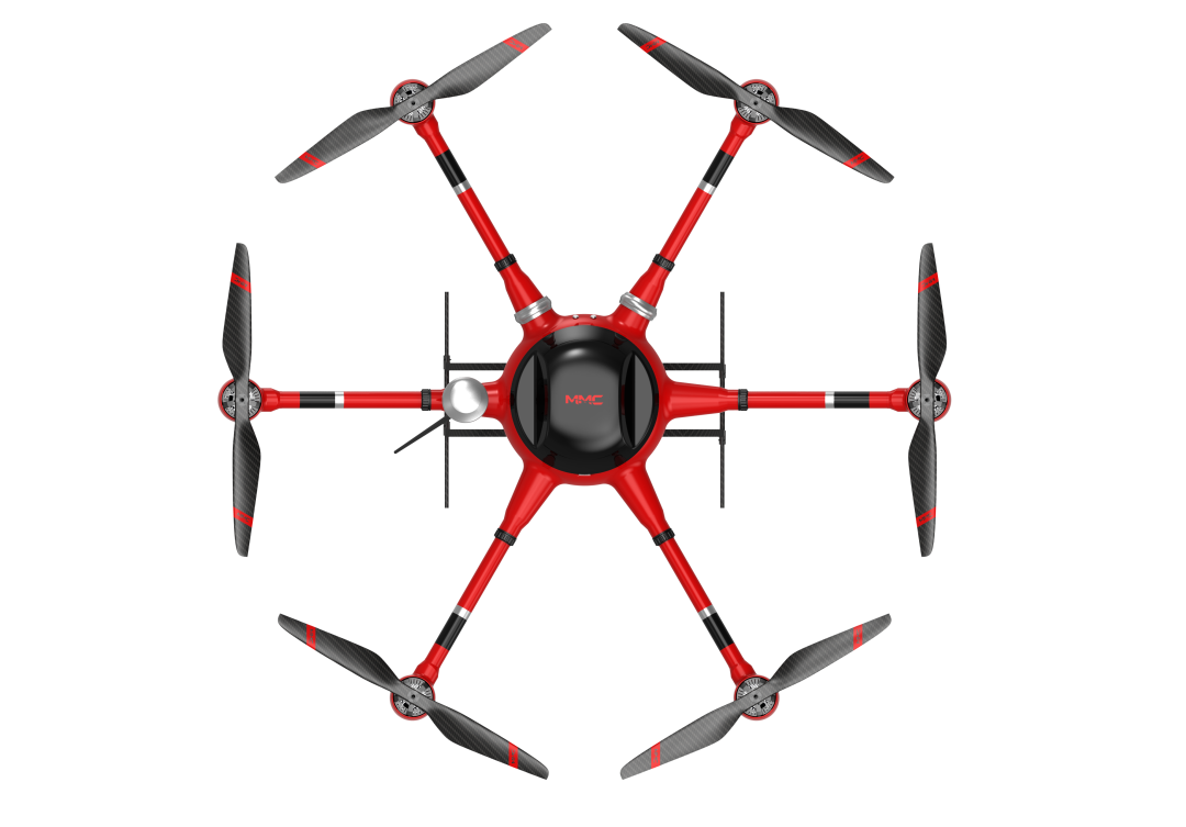 一文读懂无人机：多旋翼、固定翼、VTOL、单旋翼怎么选？