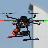 一文读懂无人机：多旋翼、固定翼、VTOL、单旋翼怎么选？
